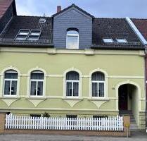 Großzügiges Wohnhaus mit historischem Charme zu verkaufen - Osterburg (Altmark)