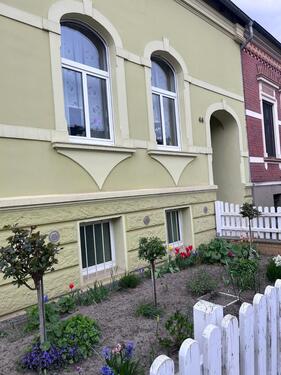 Foto - 8 Zimmer Einfamilienhaus in Osterburg (Altmark)
