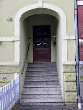 Foto - Einfamilienhaus in Osterburg (Altmark) zum Kaufen