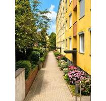 Gepflegte 3,5-Zimmer-Eigentumswohnung mit Balkon DO-Westerfilde - Dortmund Mengede