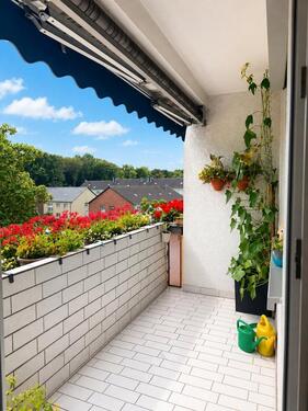 Foto - 3.5 Zimmer Etagenwohnung in Dortmund
