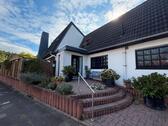 Foto - schönes Einfamilienhaus auf dem Orsoyerberg zu verkaufen