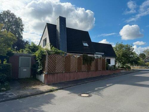 Foto - 4 Zimmer Einfamilienhaus in Rheinberg