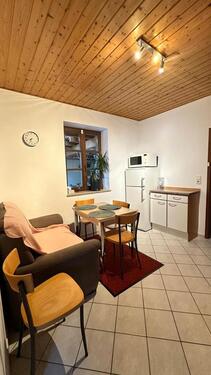 Foto - 1.5 Zimmer Etagenwohnung zur Miete in Bad Schönborn