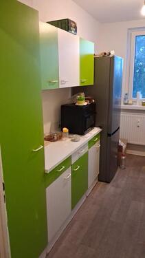 Foto - 3 Zimmer Etagenwohnung zur Miete in Magdeburg