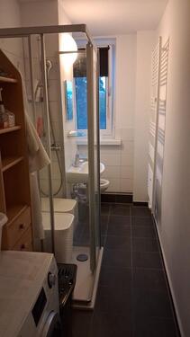 Foto - Etagenwohnung in Magdeburg zur Miete