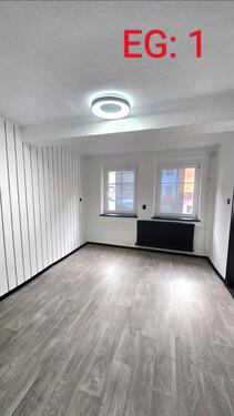 Foto - 6 Zimmer Etagenwohnung zur Miete in Schmalkalden