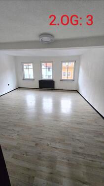 Foto - Etagenwohnung in Schmalkalden zur Miete