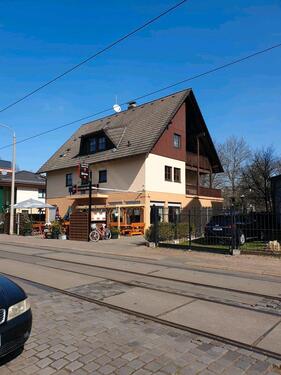 Foto - Wohnung mit 95qm und 1900qm Garten zu vermieten