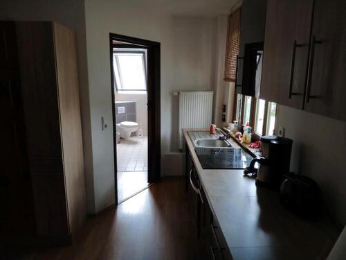 Foto - Etagenwohnung in Leipzig zur Miete