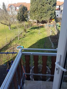 Foto - Etagenwohnung in Horb am Neckar zur Miete