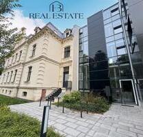Zeitlose Eleganz mit Anspruch auf Perfektion - Wohnen in der Villa Brennecke! - Magdeburg Leipziger Straße