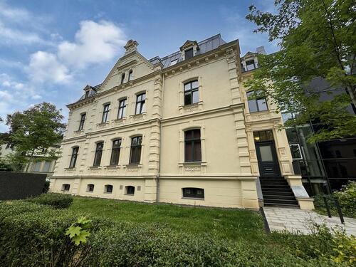 Foto - Etagenwohnung zur Miete in Magdeburg