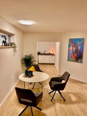 Foto - Etagenwohnung in Bremen