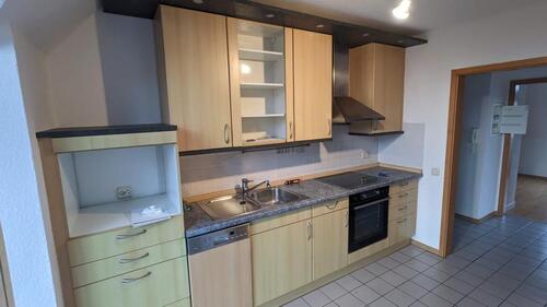 Foto - Etagenwohnung zum Kaufen in Wunstorf