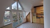 Foto - Etagenwohnung in Wunstorf