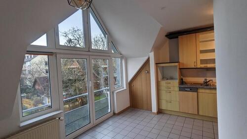 Foto - Etagenwohnung in Wunstorf