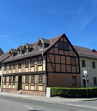 Foto - -TOP- möblierte & voll ausgestattete 1 Raum Wohnung in Wernigerode