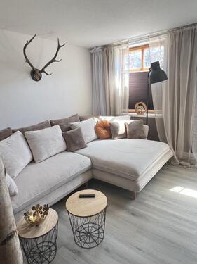 Foto - Etagenwohnung zur Miete in Wernigerode