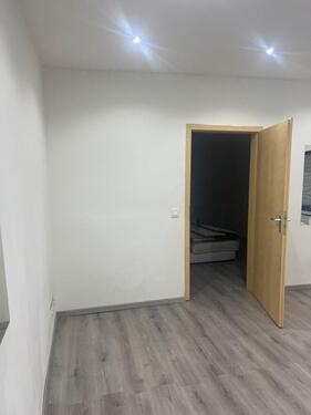 Foto - Etagenwohnung in Püttlingen