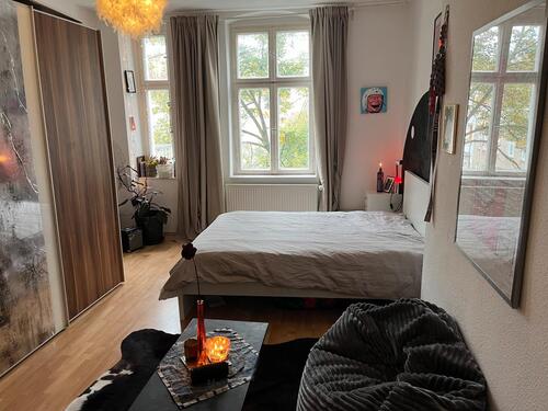 Foto - Shared room - 650,00 EUR Kaltmiete,