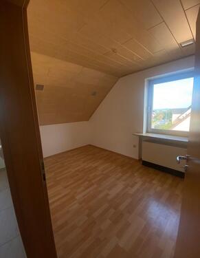 Foto - Etagenwohnung in Weisendorf zur Miete