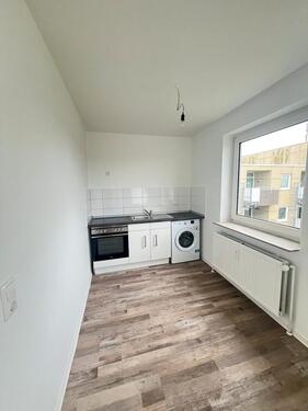 Foto - Single-Apartment mit Balkon frei!