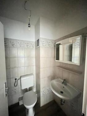 Foto - Etagenwohnung in Flensburg