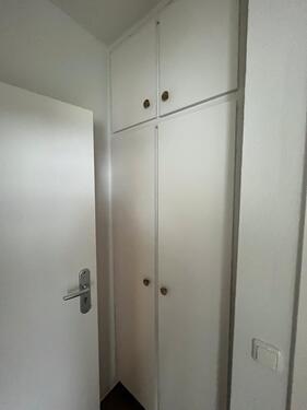 Foto - Etagenwohnung in Flensburg zur Miete