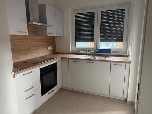 Foto - Erstbezug -2 Zimmer Wohnung zu vermieten