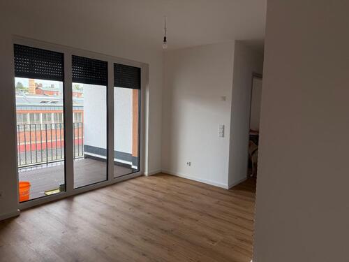 Foto - Etagenwohnung zur Miete in Alfter