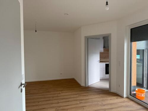 Foto - Etagenwohnung in Alfter