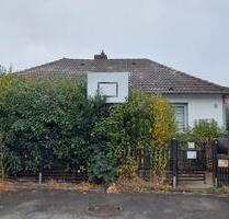 Bungalow in ruhiger Wohnlage zu vermieten - Hannover Buchholz-Kleefeld