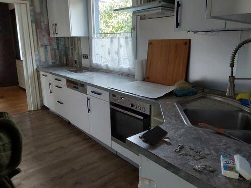 Foto - Einfamilienhaus in Hannover zur Miete