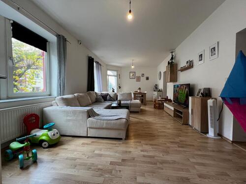 Foto - Etagenwohnung zur Miete in Lüdenscheid