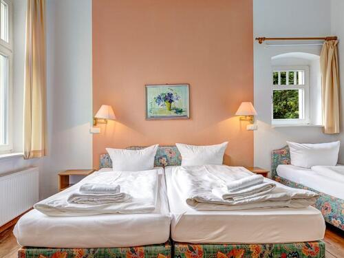 Foto - Etagenwohnung in Koserow zur Miete