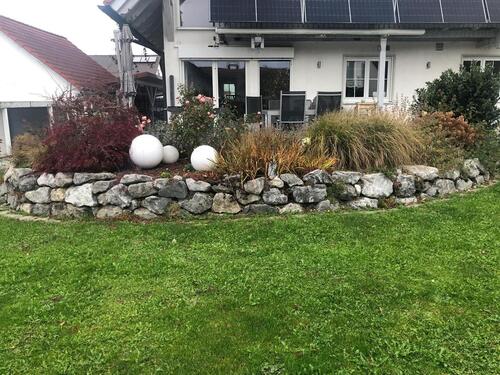 Foto - WG Zimmer möbliertgehobene Ausstattung