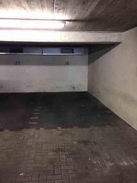 Foto - Stressfrei parken - 38,00 EUR Miete,