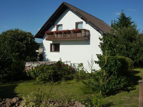 Foto - Einfamilienhaus zum Kaufen in Gückingen