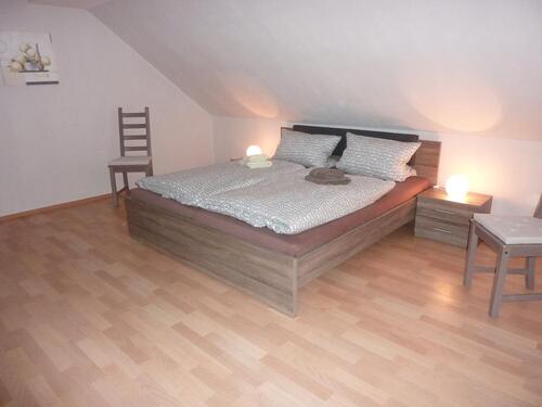 Foto - Einfamilienhaus in Gückingen