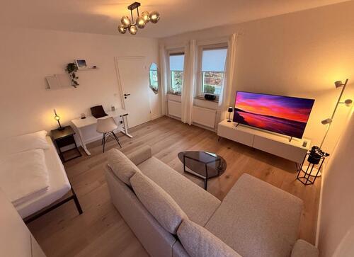 Foto - Hochwertiges, ruhiges und möbliertes Apartment in Lehre-Flechtorf