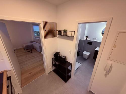 Foto - Etagenwohnung in Lehre zur Miete