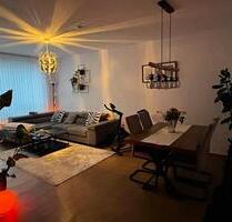 Drei Zimmerwohnung in Cracau - Balkon| Einbauküche| Luxus Bad - Magdeburg