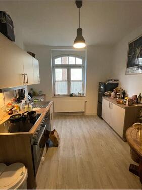 Foto - 2-Zimmerwohnung in Jena (ab sofort)