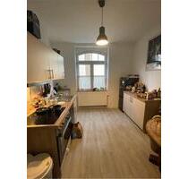 2-Zimmerwohnung in Jena (ab sofort)