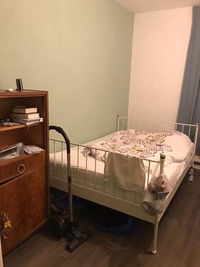 Foto - 2 Zimmer Erdgeschoßwohnung in Jena