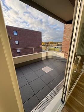 Foto - Seniorenwohnung – Betreutes Wohnen zur Miete in Nordhorn