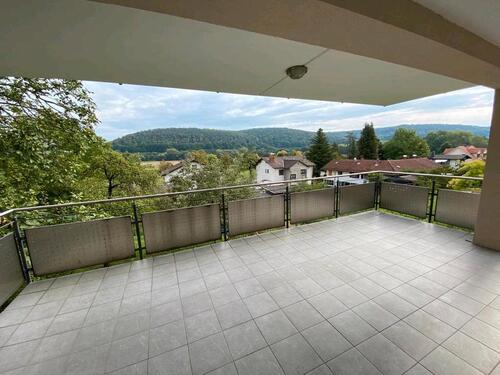 Foto - Hainstadt schöne Wohnung zu vermieten