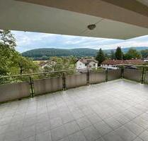 Hainstadt schöne Wohnung zu vermieten - Breuberg