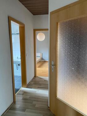 Foto - 2 Zimmer Etagenwohnung zur Miete in Herleshausen